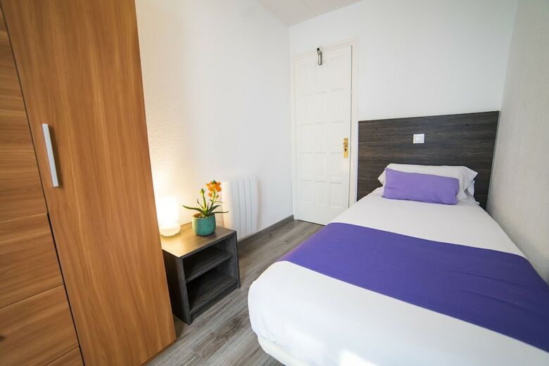 Apartaments Atzavara