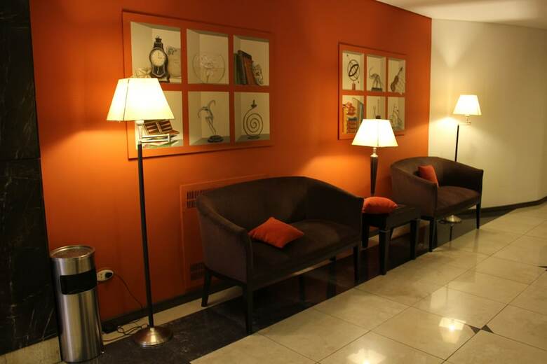 Ayacucho Palace Hotel