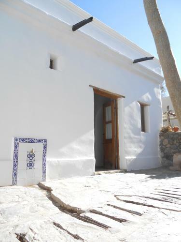Posada Hosteria Villa Cardon