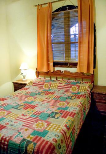 Albergue Hostal Rustyk