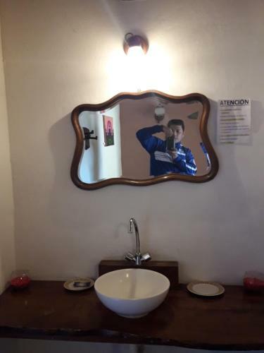 Albergue Hostal Rustyk