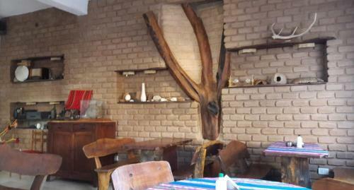 Bed & Breakfast Los Toneles