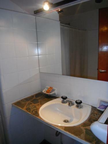 Bed & Breakfast Los Toneles