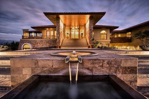 Hotel Grace Cafayate