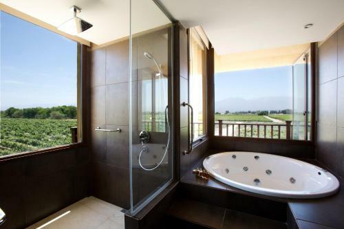 Hotel Grace Cafayate