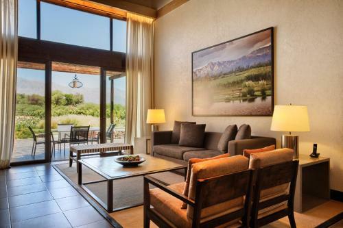 Hotel Grace Cafayate