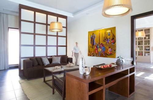 Hotel Grace Cafayate
