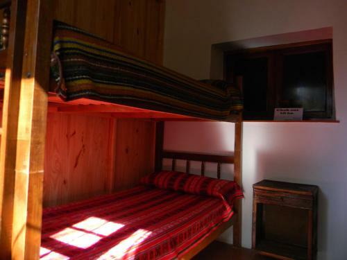 Albergue Casa De Huesped