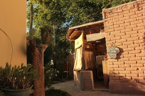Albergue Casa De Huesped