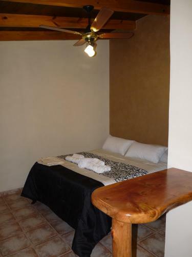 Lodge Algarrobo Luz Caba�as