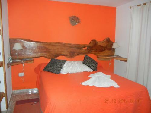 Lodge Caba�as Maimar�