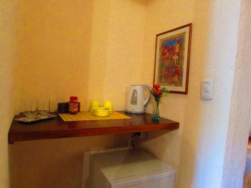 Hotel Pilgrim's Rest - Descanso Del Peregrino