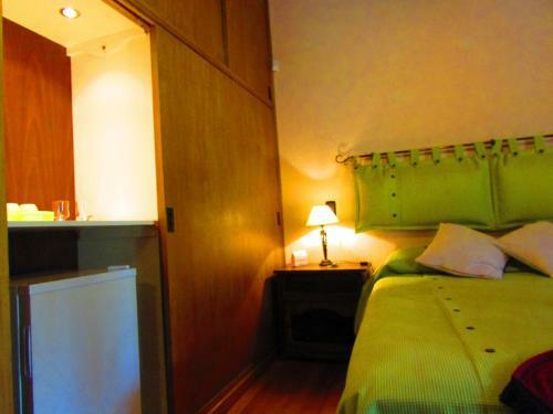 Hotel Pilgrim's Rest - Descanso Del Peregrino