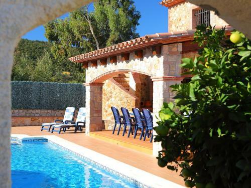 Holiday Home Cabanyes B2 Calonge