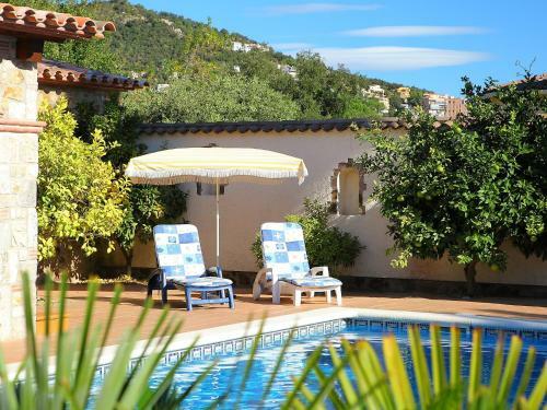 Holiday Home Cabanyes B2 Calonge