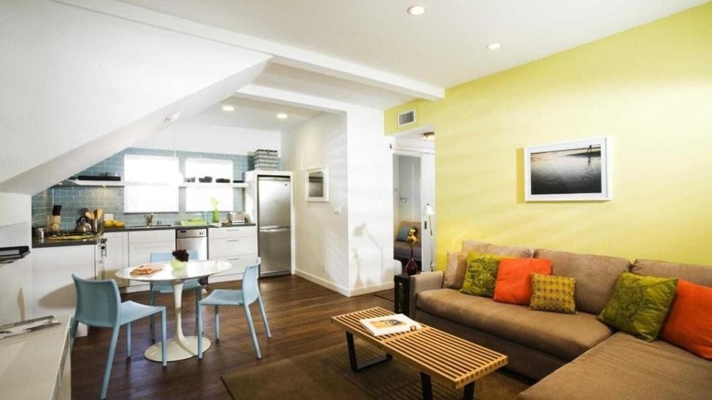 Apartamentos Venice Paloma Suites