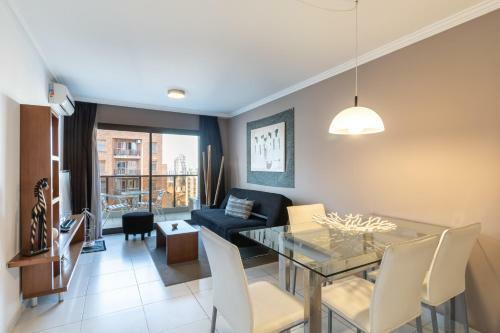 Apartamento At Suites