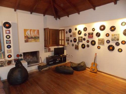 Mundo Mestizo Hostel C�rdoba