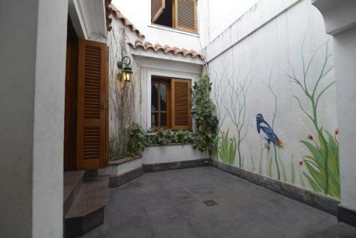 Mundo Mestizo Hostel C�rdoba
