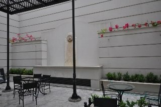 Am�rian Executive C�rdoba Hotel