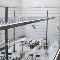 Am�rian Executive C�rdoba Hotel
