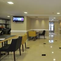 Am�rian Executive C�rdoba Hotel