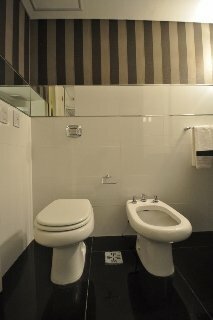 Am�rian Executive C�rdoba Hotel
