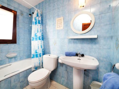 Holiday Home Cabanyes A4 Calonge