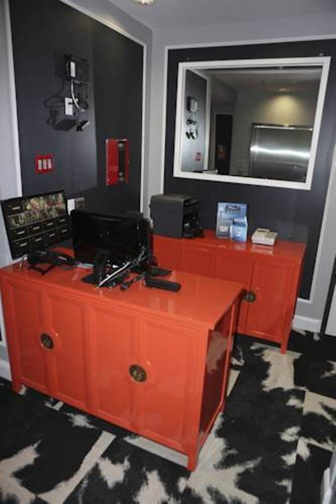 Hollywood Le Bon Hotel