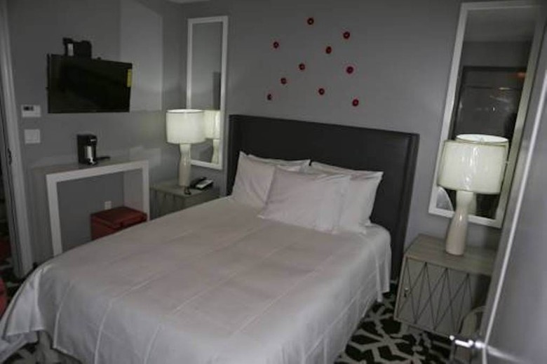 Hollywood Le Bon Hotel