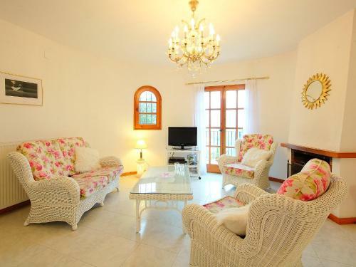 Holiday Home Cabanyes L1 Calonge