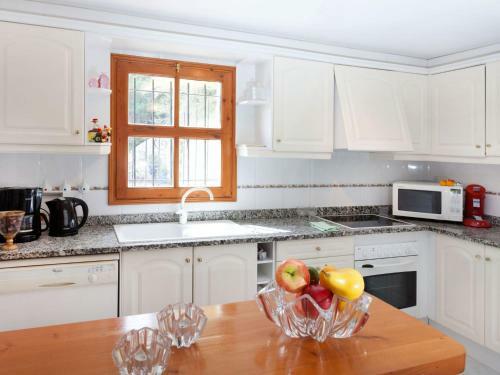 Holiday Home Cabanyes L1 Calonge