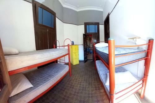 Hostal Rivera Hostel C�rdoba