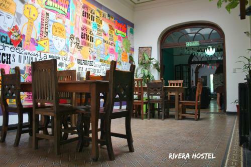 Hostal Rivera Hostel C�rdoba