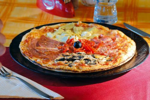 Hostal Pension B�hmerwald