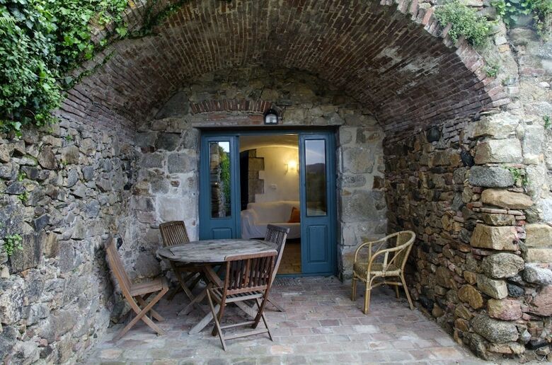 Agroturismo Can Margarit