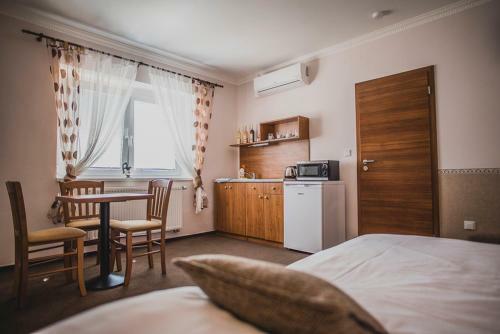 Hostal Ubytov�n� Andr�