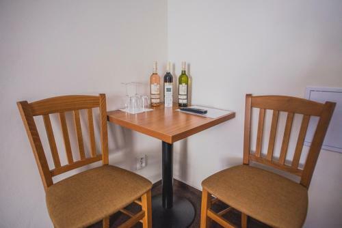 Hostal Ubytov�n� Andr�