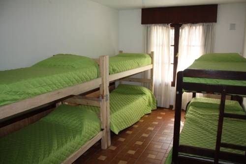 Happy Happy Hostel