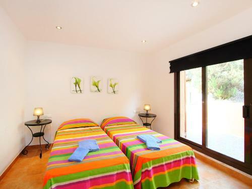 Holiday Home Mas Ambros II Calonge