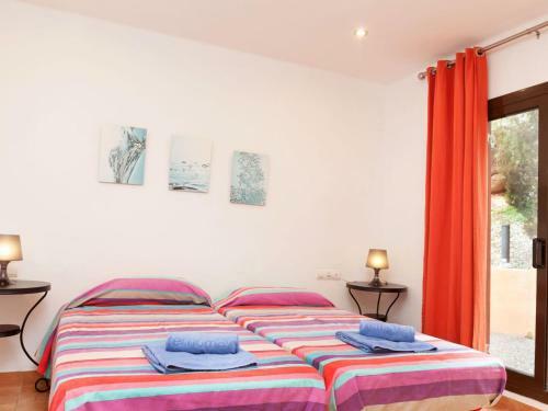 Holiday Home Mas Ambros II Calonge
