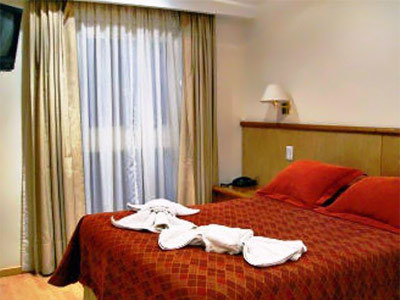 Hotel Felipe II
