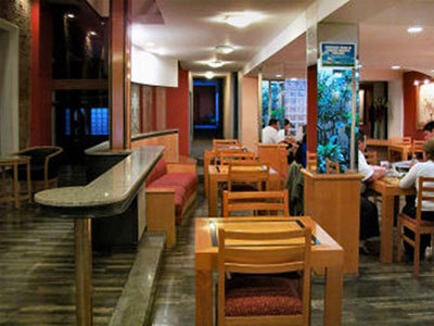 Hotel Felipe II