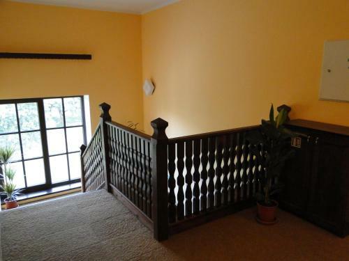 Hostal Villa ?erot�n Penzion Bed & Breakfast