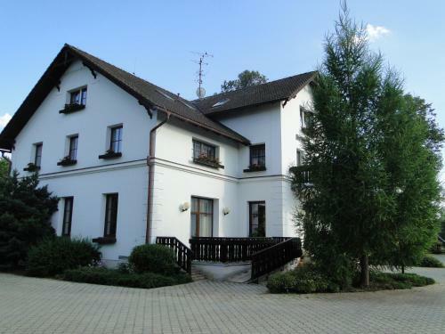 Hostal Villa ?erot�n Penzion Bed & Breakfast