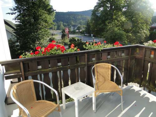 Hostal Villa ?erot�n Penzion Bed & Breakfast