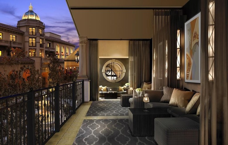 Hotel Montage Beverly Hills
