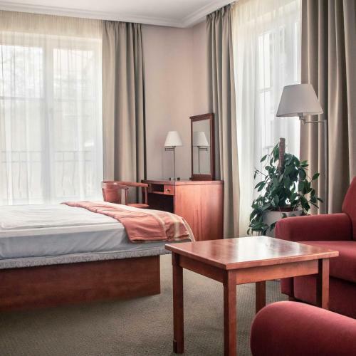 Hotel Olympia