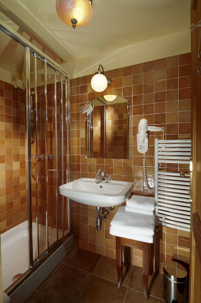 Hotel Pod Jasany