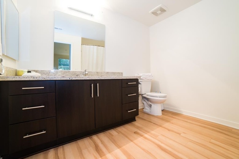 Apartamento C. Allen Suites